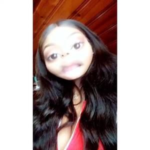 Meet your Posher, Hairam